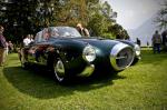 Lancia Aurelia B52 1952 года